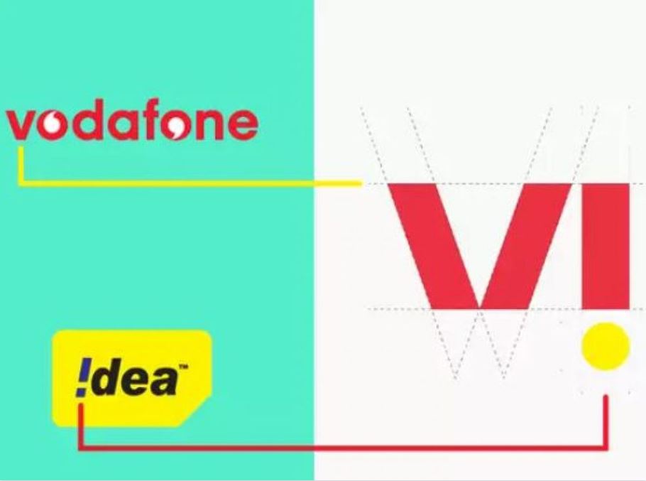 Jab Vodafone Met Idea- 2020