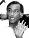 Brijesh Kumar IAS (Retd)