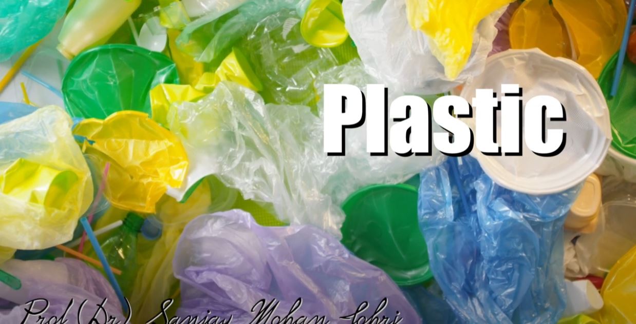 Plastic 